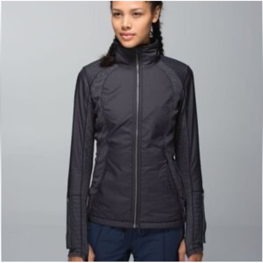 Lululemon Jacket ✨